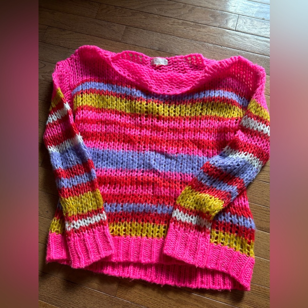 Sweater from Altar’d State